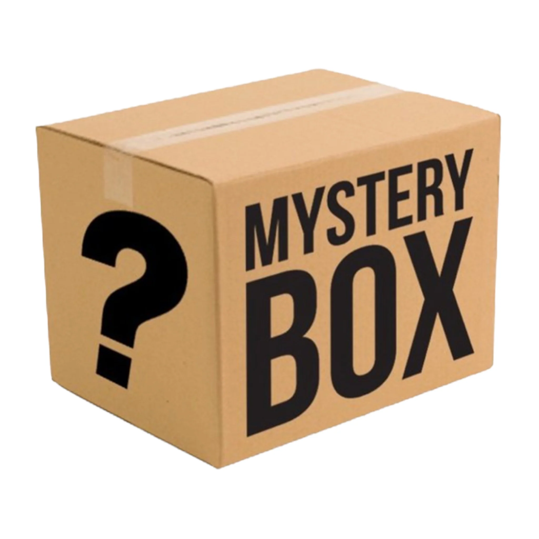 Mystery-pakket